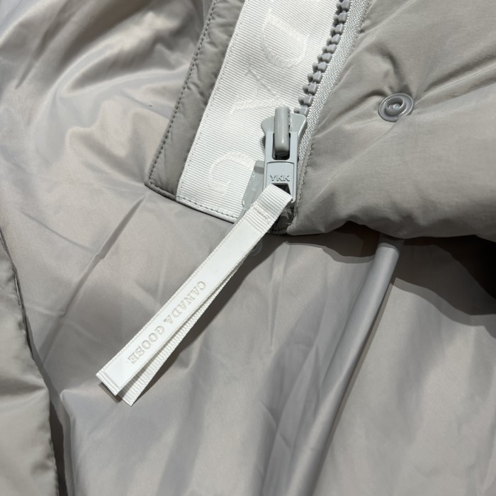 Women's men winter thick duck down jacket coat, CL158-164