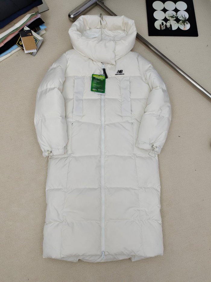 Women's men winter thick duck down jacket coat, CL158-147