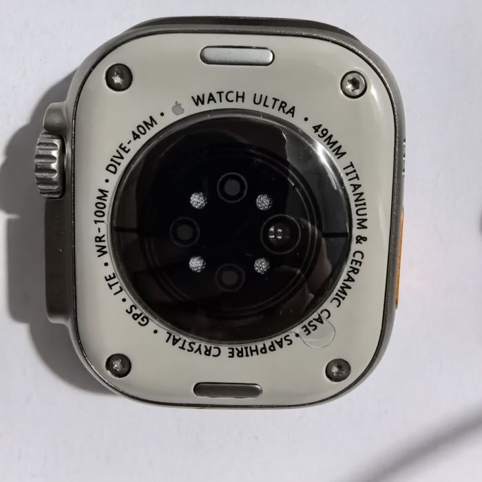 App*le ultra2 Smart watch, with box, WT88-18-20