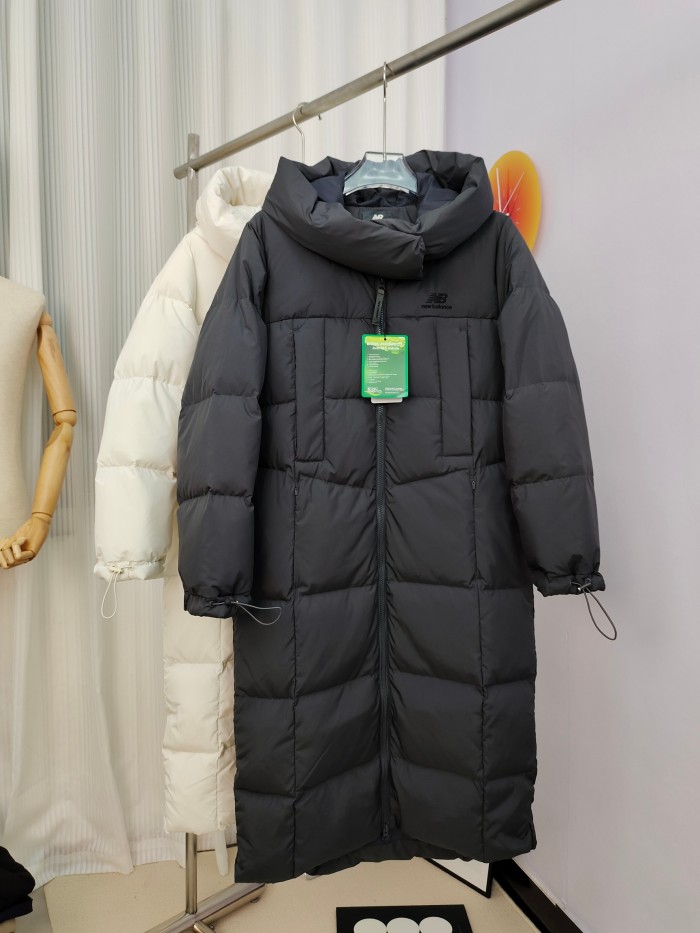 Women's men winter thick duck down jacket coat, CL158-148