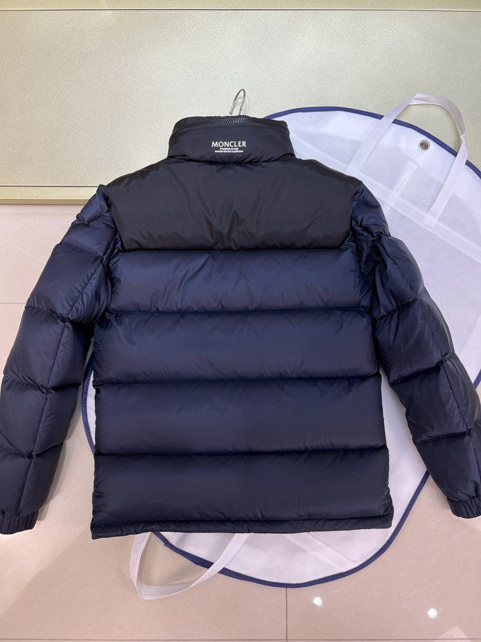 Women's men winter thick duck down jacket coat, CL128-154