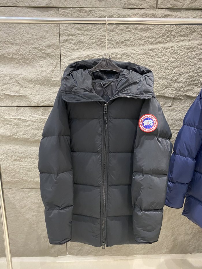 Women's men winter thick duck down jacket coat, CL158-157-158