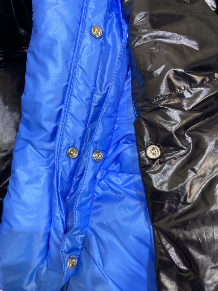 Women's men winter thick duck down jacket coat, CL128-147-149