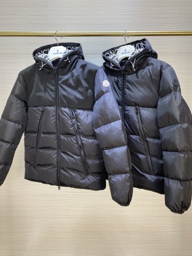 Women's men winter thick duck down jacket coat, CL128-150-151