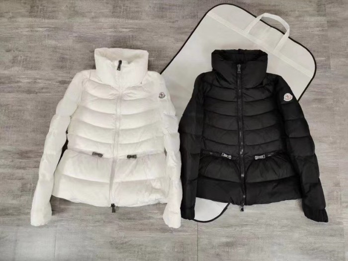 Women's men winter thick duck down jacket coat, CL128-145-146