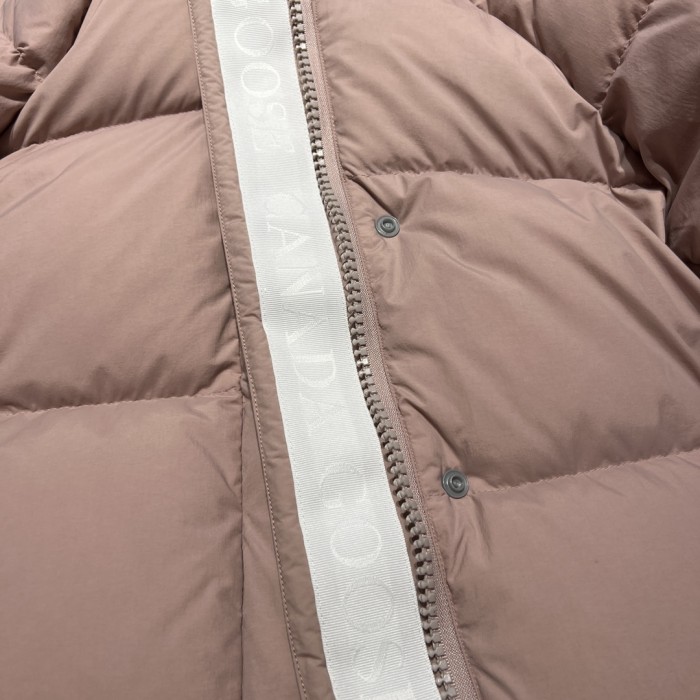 Women's men winter thick duck down jacket coat, CL158-162