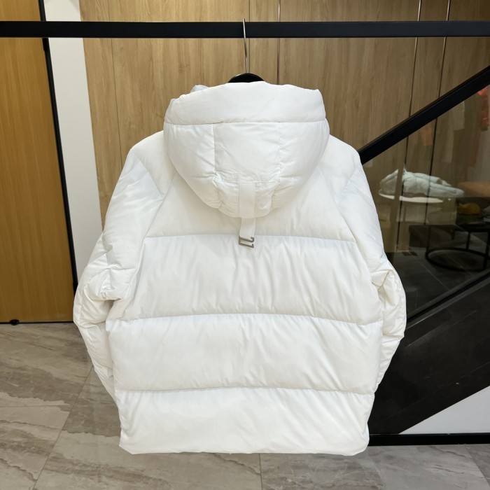 Women's men winter thick duck down jacket coat, CL158-161