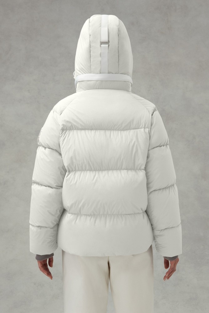 Women's men winter thick duck down jacket coat, CL158-161
