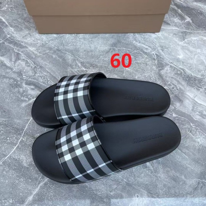 Men women flat slipper shoes, size 36-46, SS40-60