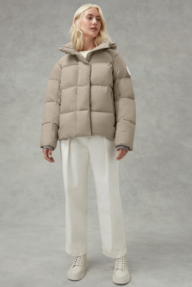 Women's men winter thick duck down jacket coat, CL158-160