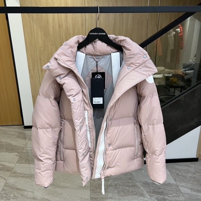 Women's men winter thick duck down jacket coat, CL158-162