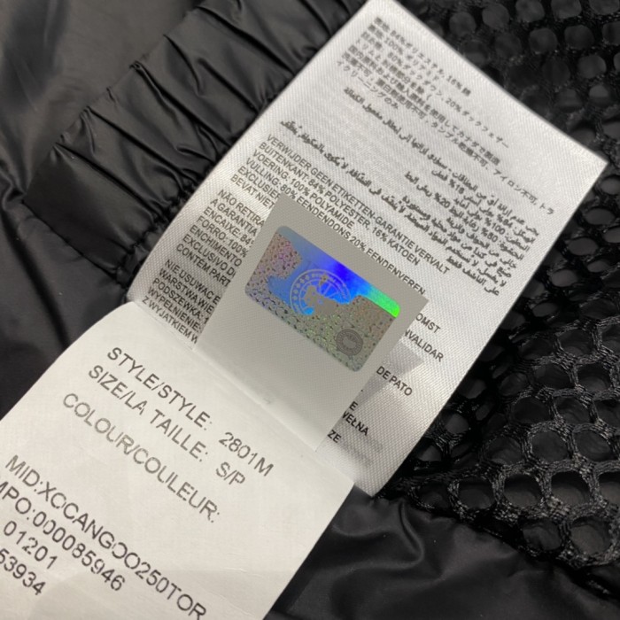 Women's men winter thick duck down jacket coat, CL158-157-158