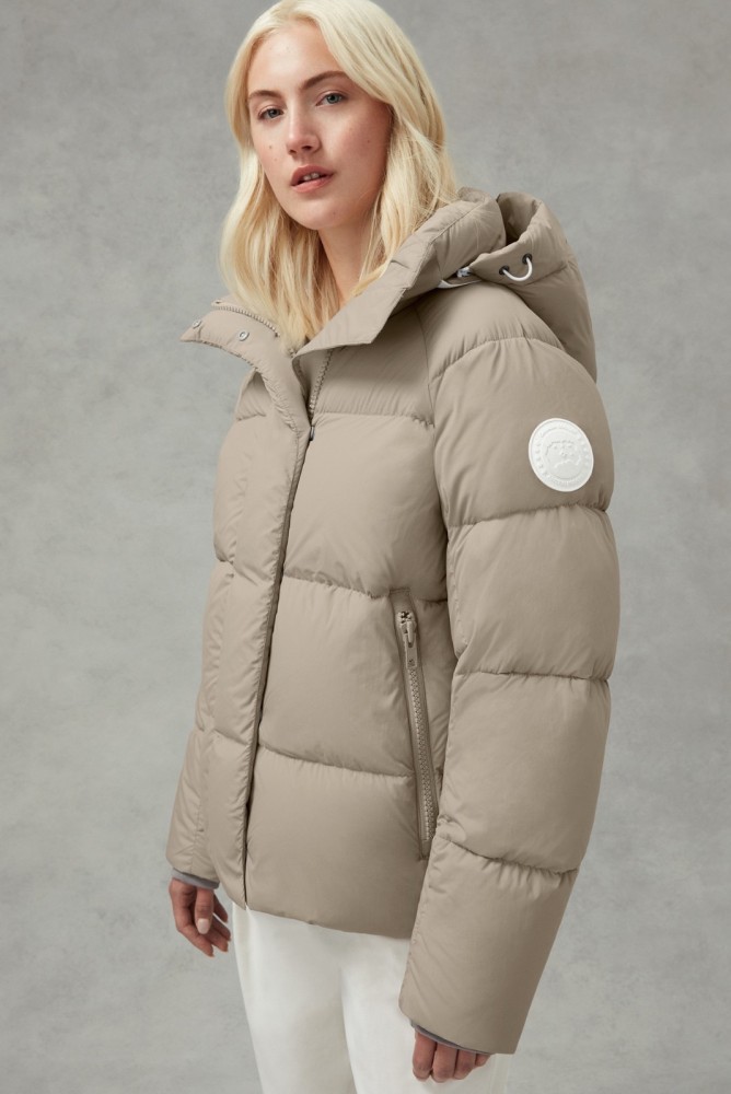 Women's men winter thick duck down jacket coat, CL158-160