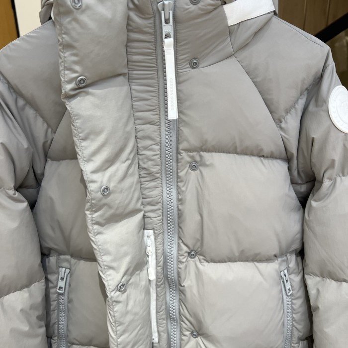 Women's men winter thick duck down jacket coat, CL158-164