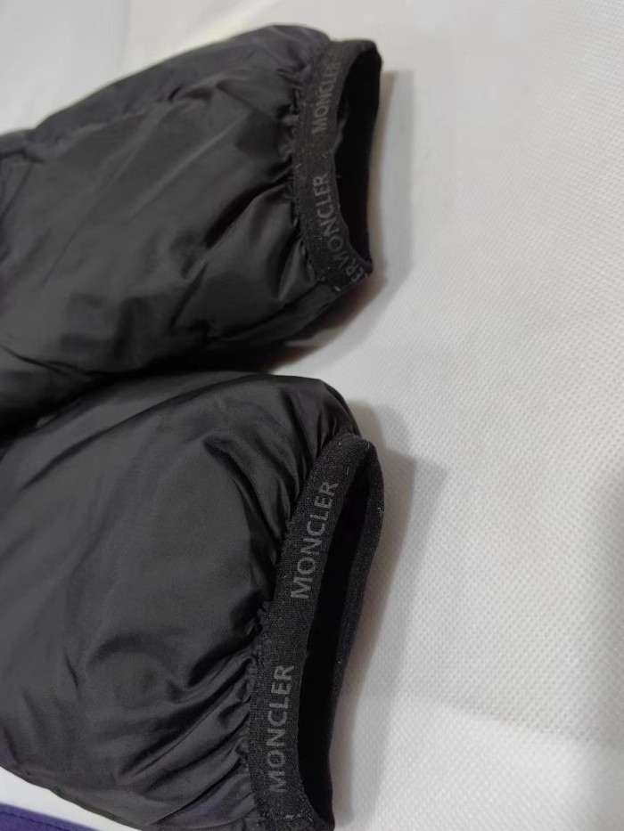 Women's men winter thick duck down jacket coat, CL158-141
