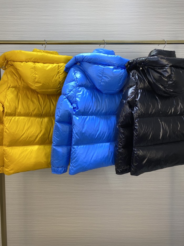 Women's men winter thick duck down jacket coat, CL128-147-149