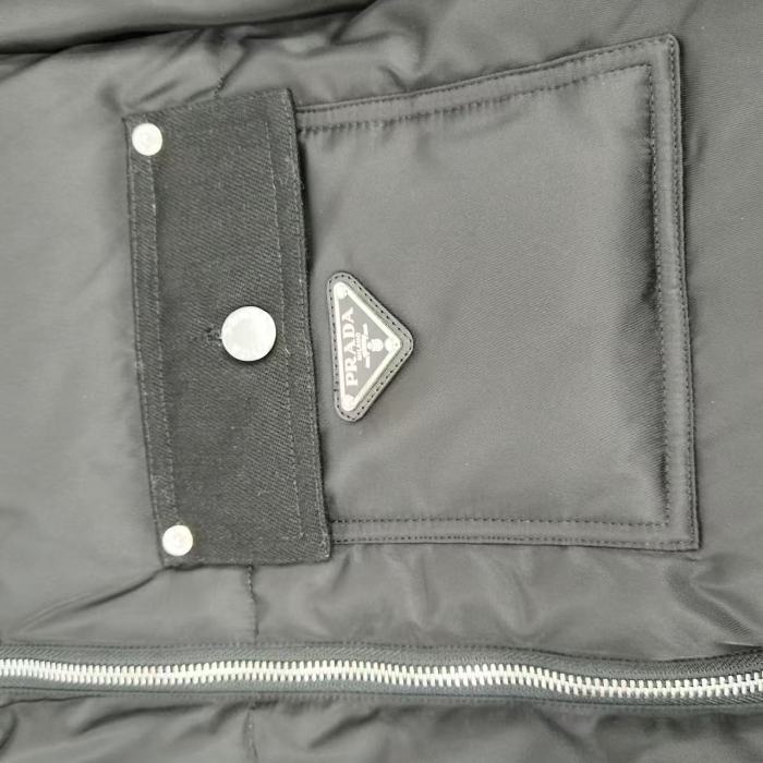 Women's men winter thick duck down jacket coat, CL128-141