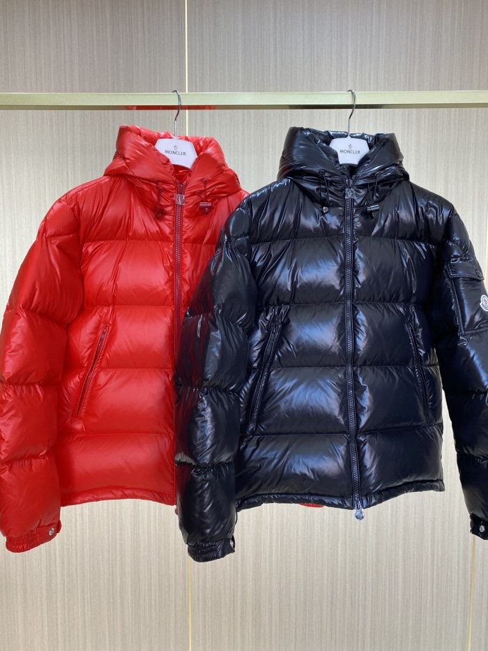 Women's men winter thick duck down jacket coat, CL128-152-153