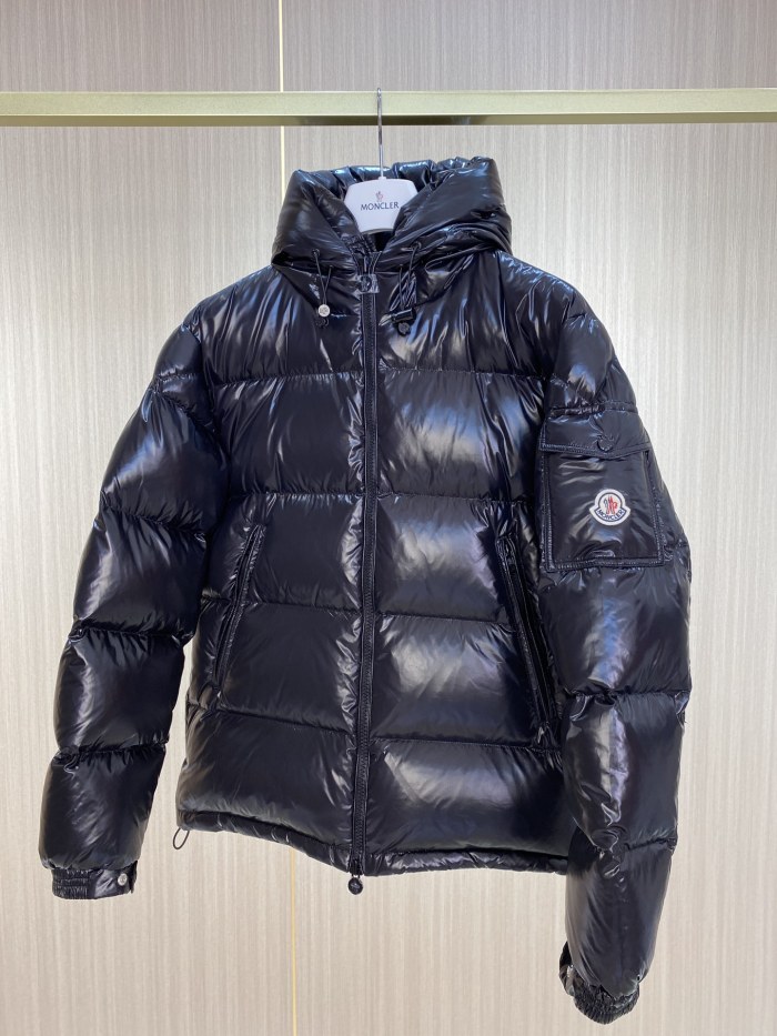Women's men winter thick duck down jacket coat, CL128-152-153