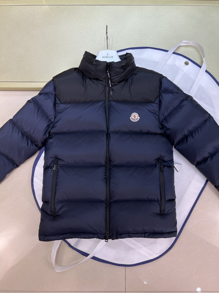 Women's men winter thick duck down jacket coat, CL128-154