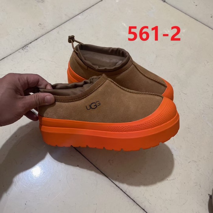 Women men fur shoes, size 35-45,  with box, SS60-560-561