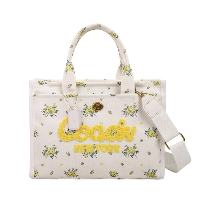 Denim canvasr bag ,3A ,size 25cm,no box,  B28-112-120