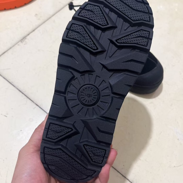 Women men fur shoes, size 35-45,  with box, SS60-560-561