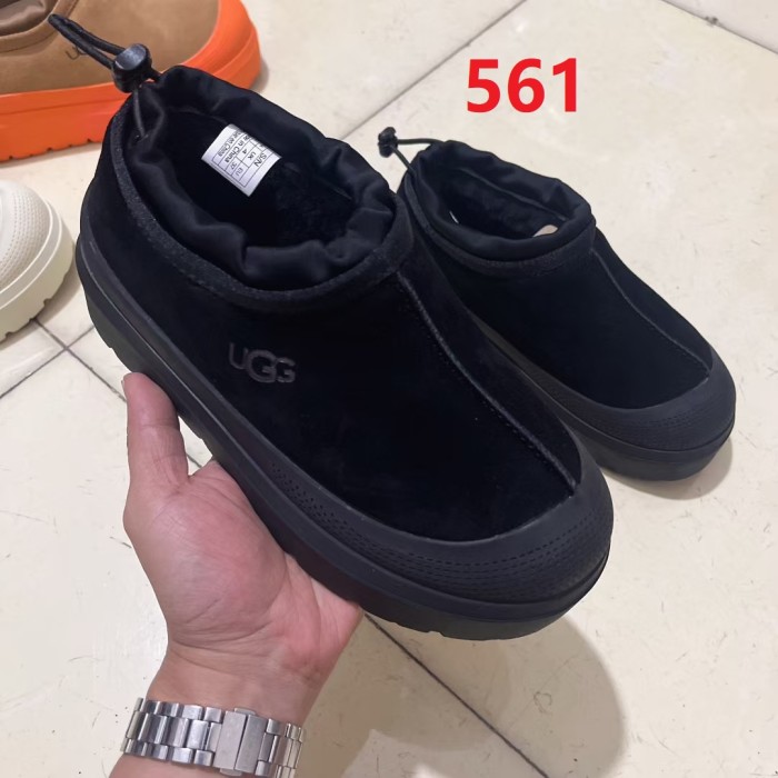 Women men fur shoes, size 35-45,  with box, SS60-560-561