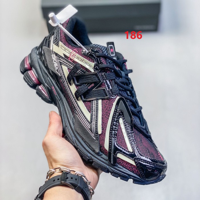 Women men runner sneaker shoes,  with box,size 36-45，SS70-180-193