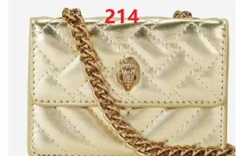 Split leather bag ,3A , size 10.5*3*7cm,with box,  B28-202-219