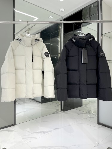 Women's men winter thick duck down jacket coat, CL158-171-172