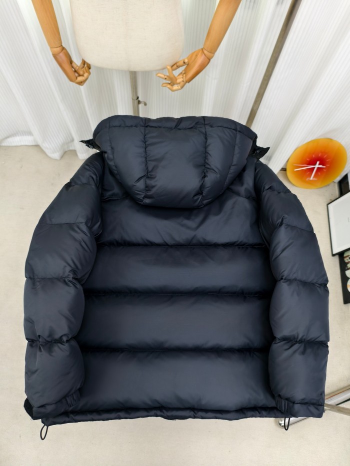 Women's men winter thick duck down jacket coat, CL158-167