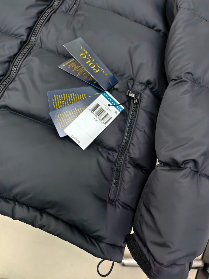 Women's men winter thick duck down jacket coat, CL158-167
