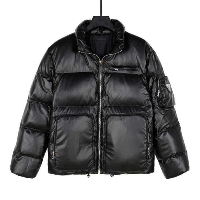 Women's men winter thick duck down jacket coat, CL158-173