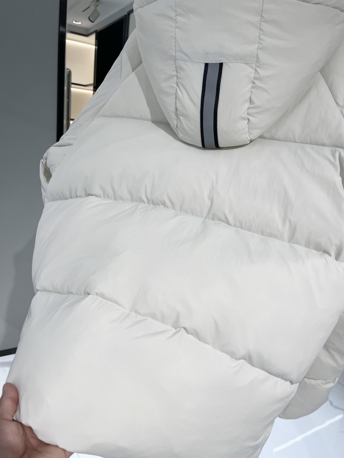 Women's men winter thick duck down jacket coat, CL158-171-172