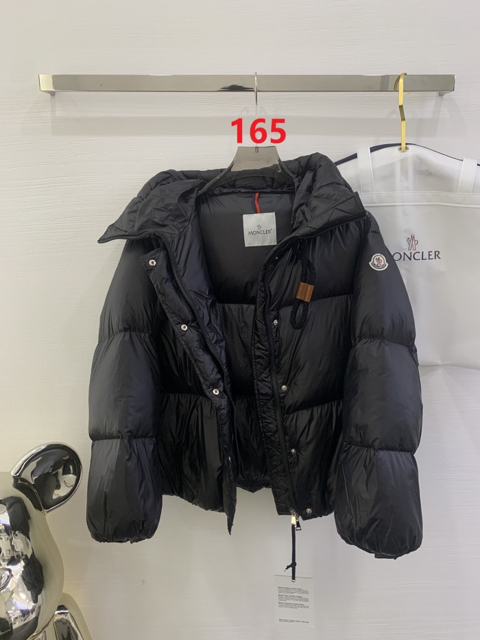 Women's men winter thick duck down jacket coat, CL158-165-166