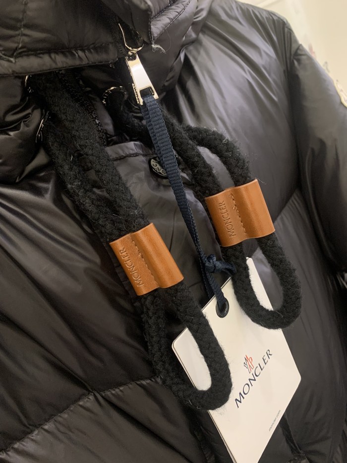 Women's men winter thick duck down jacket coat, CL158-165-166
