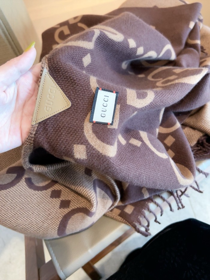 Double-sided wool and cashmere blended cape coat clothes，free size,CL60-54