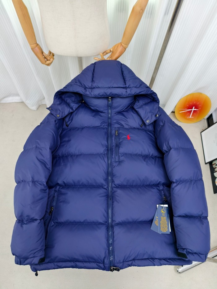 Women's men winter thick duck down jacket coat, CL158-168