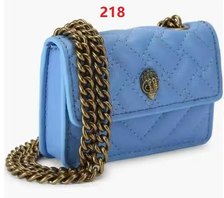 Split leather bag ,3A , size 10.5*3*7cm,with box,  B28-202-219
