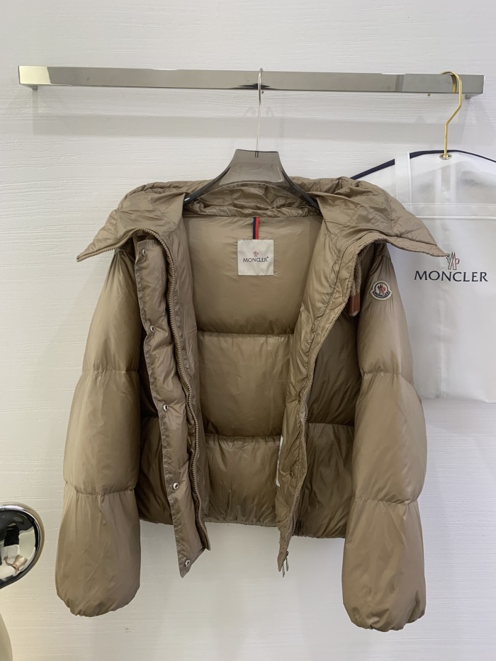 Women's men winter thick duck down jacket coat, CL158-165-166