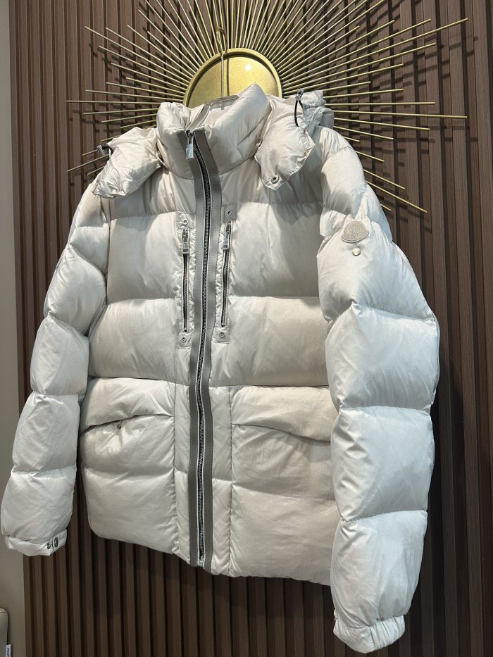 Women's men winter thick duck down jacket coat, CL158-177