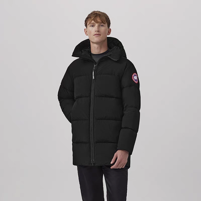 Women's men winter thick duck down jacket coat, CL158-174