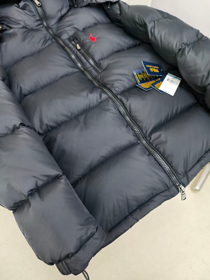 Women's men winter thick duck down jacket coat, CL158-167