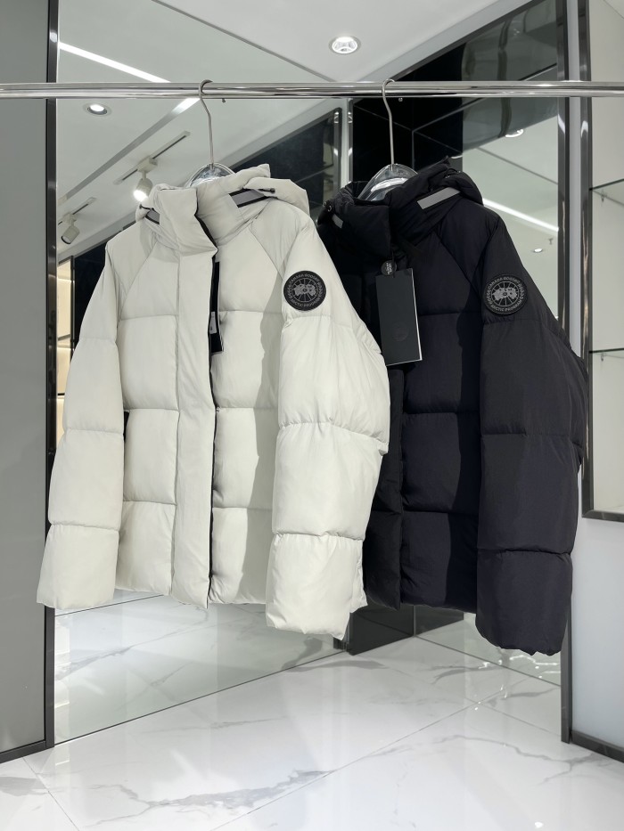 Women's men winter thick duck down jacket coat, CL158-171-172