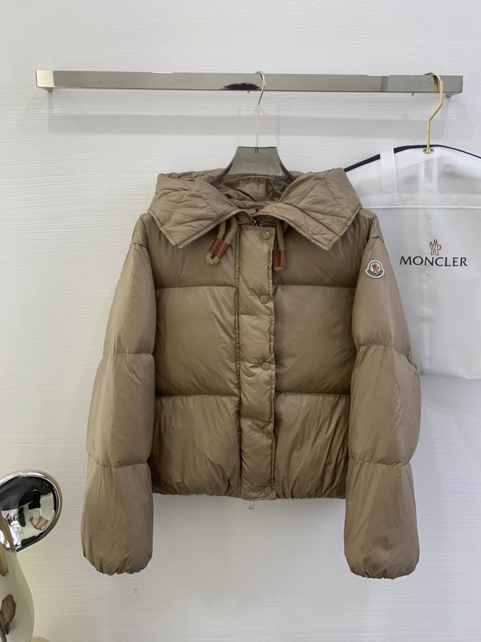 Women's men winter thick duck down jacket coat, CL158-165-166
