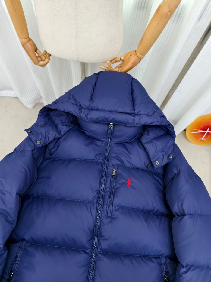 Women's men winter thick duck down jacket coat, CL158-168