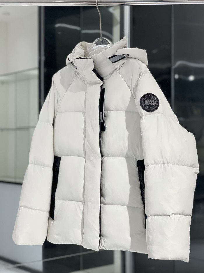 Women's men winter thick duck down jacket coat, CL158-171-172