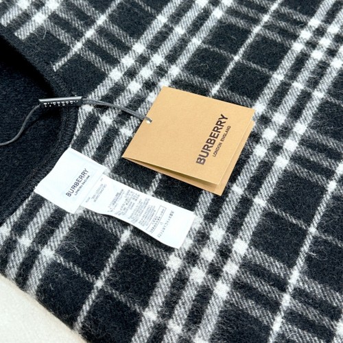 Double-sided wool and cashmere blended cape coat clothes，free size,CL60-45