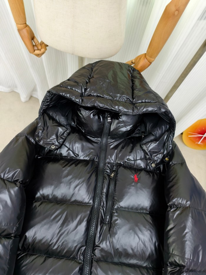 Women's men winter thick duck down jacket coat, CL158-169